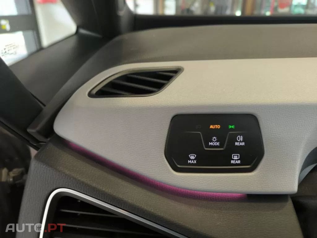 Volkswagen Id.3 Pro Business