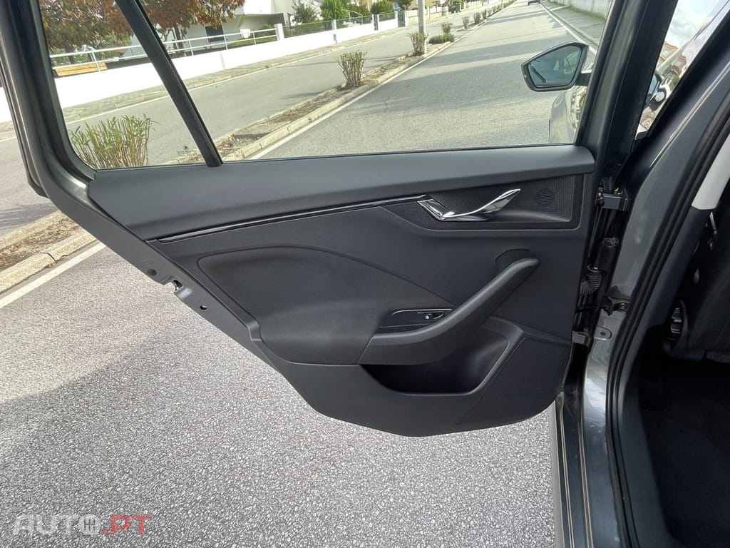 Skoda Kamiq 1.0 TSI DSG