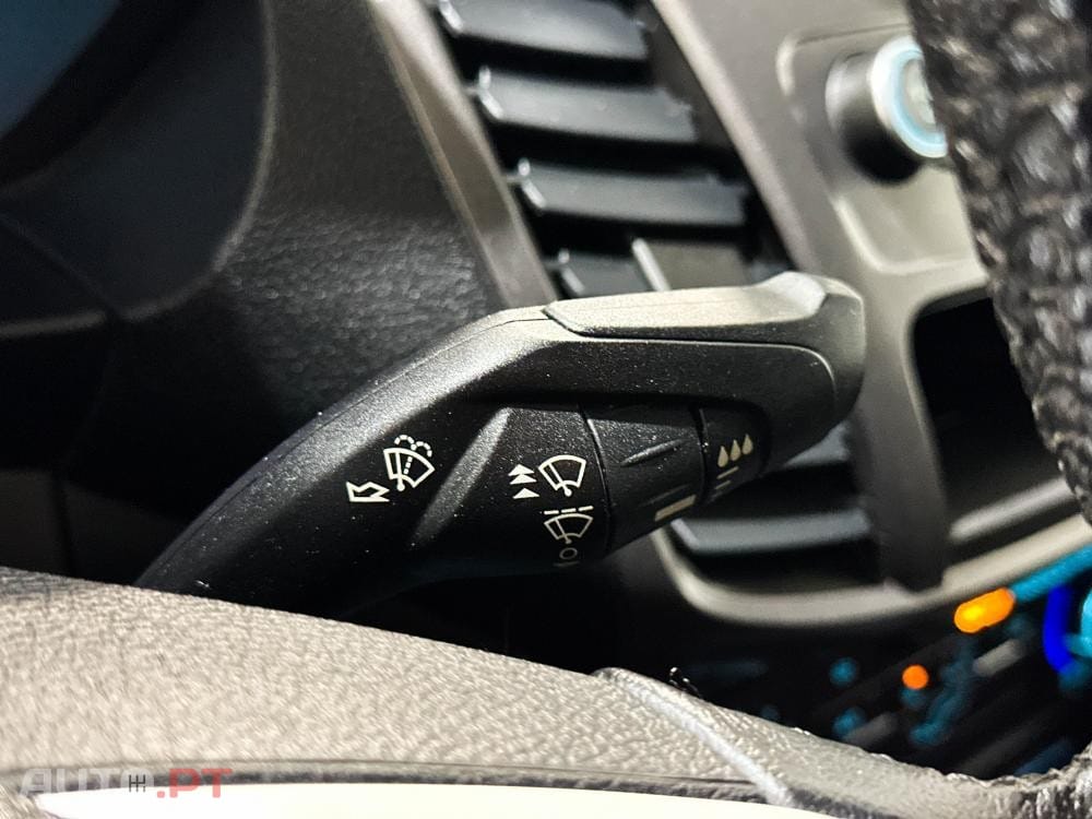 Ford Transit Connect L1 1.5 EcoBlue 100 Trend NAV