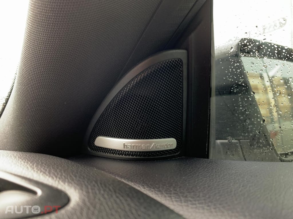 Mercedes-Benz CLA 45 AMG 4-Matic