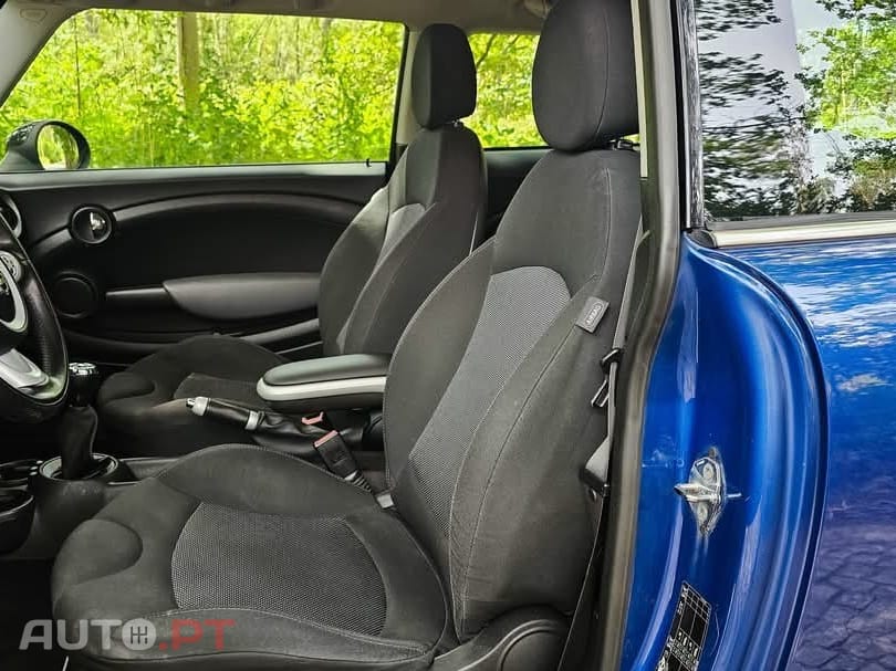 MINI Cooper Cooper