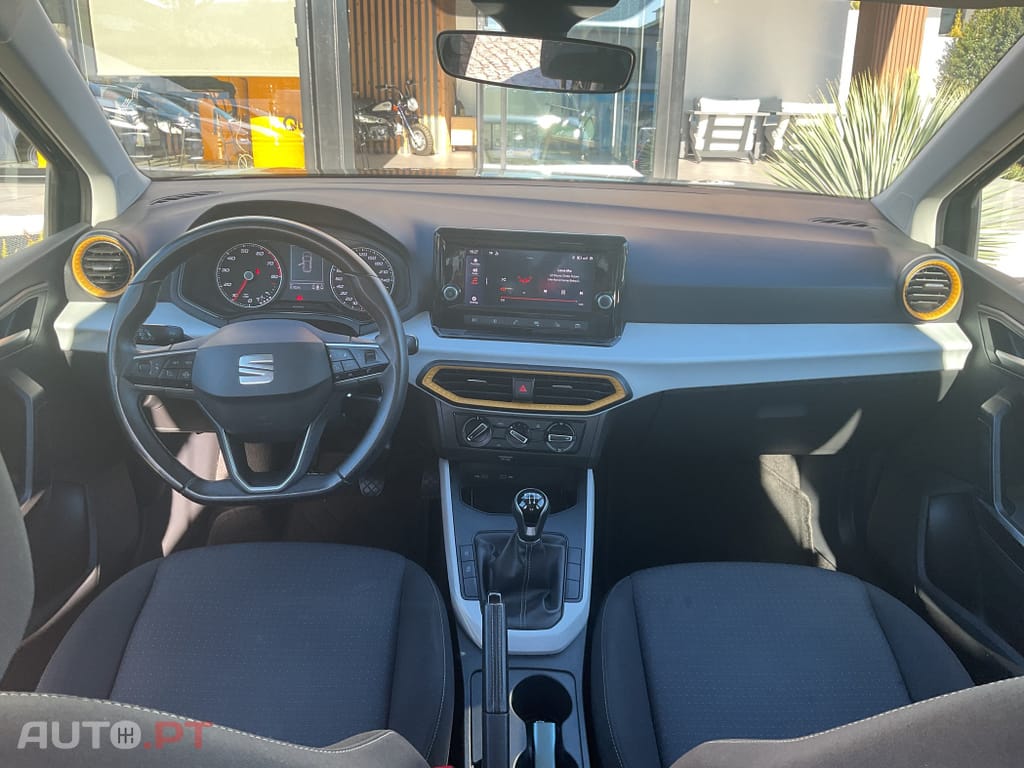 Seat Arona 1.0 TSI Style