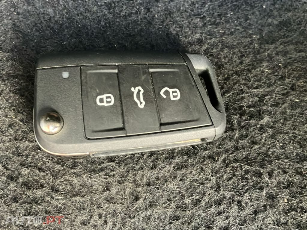 Seat Arona 1.0 TSI Style