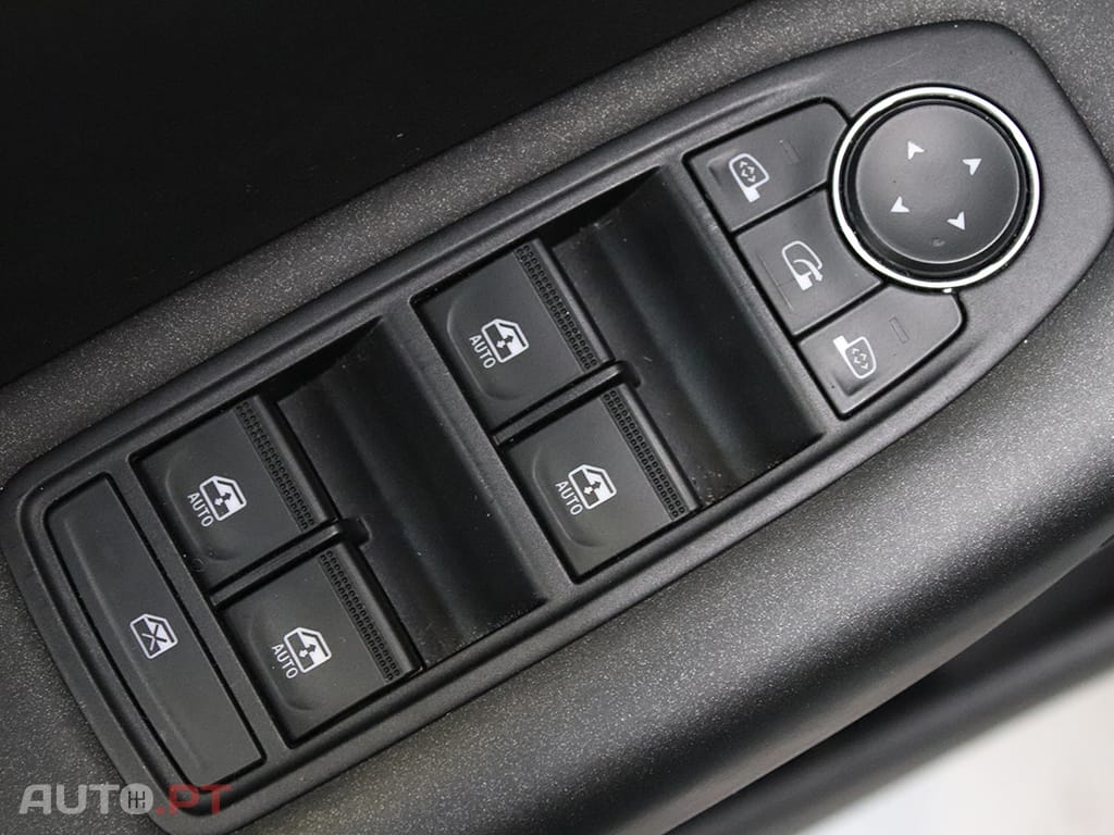 Mitsubishi ASX ASX 1.0 MPI-T Invite