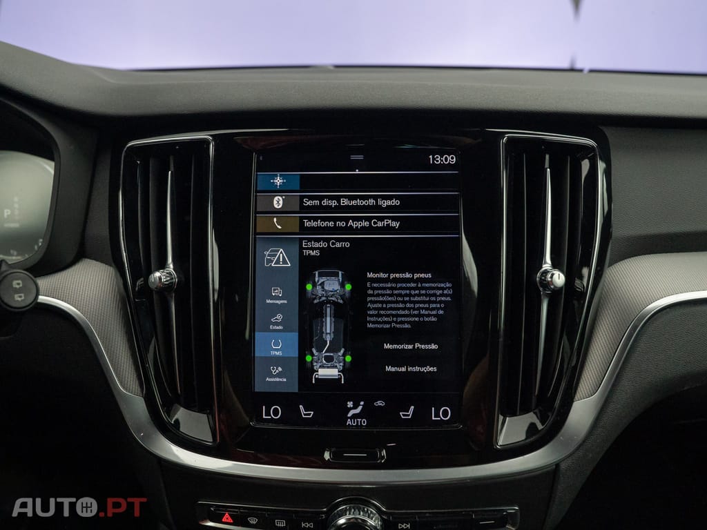Volvo V60 2.0 T6 AWD TE R-Design