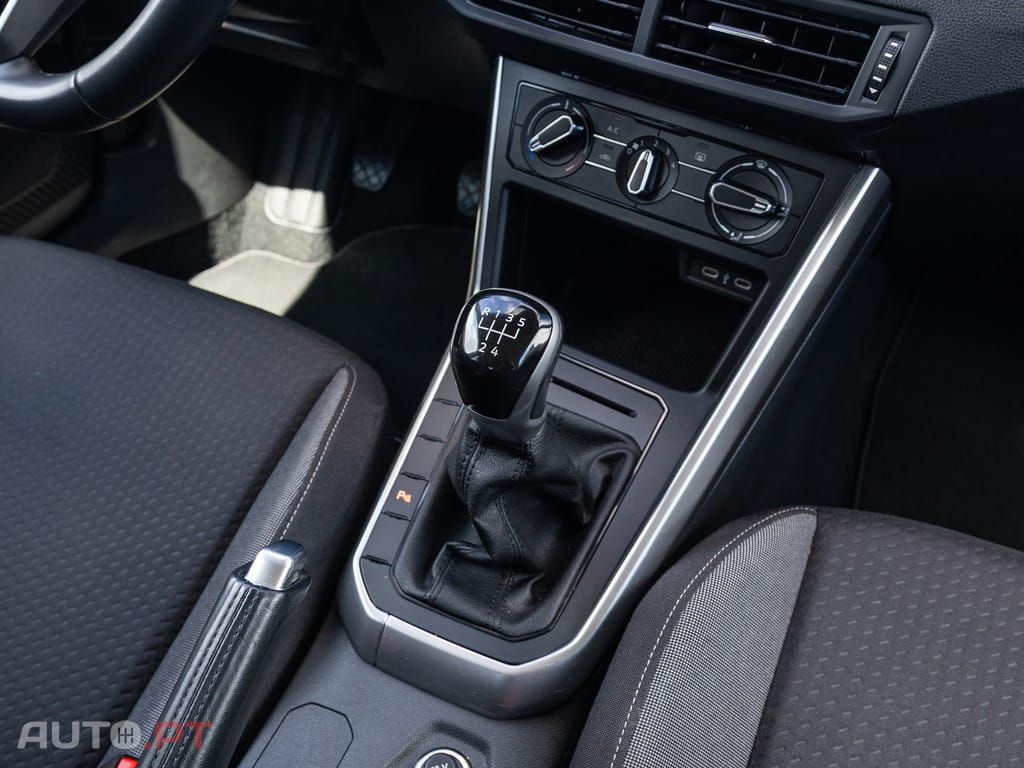 Volkswagen Polo 1.0 TSI Urban