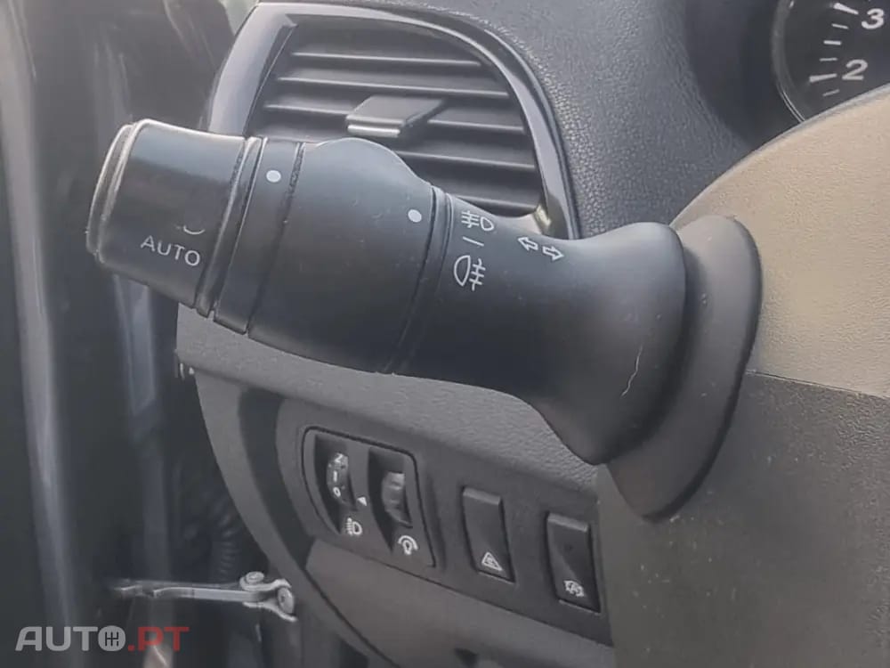 Renault Mégane ENERGY dCi 110 LIMITED