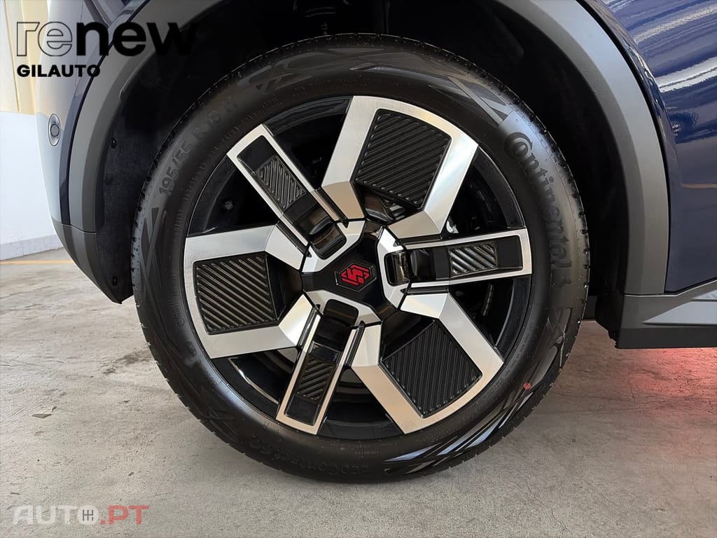 Renault 5 RENAULT 5 TECHNO 40