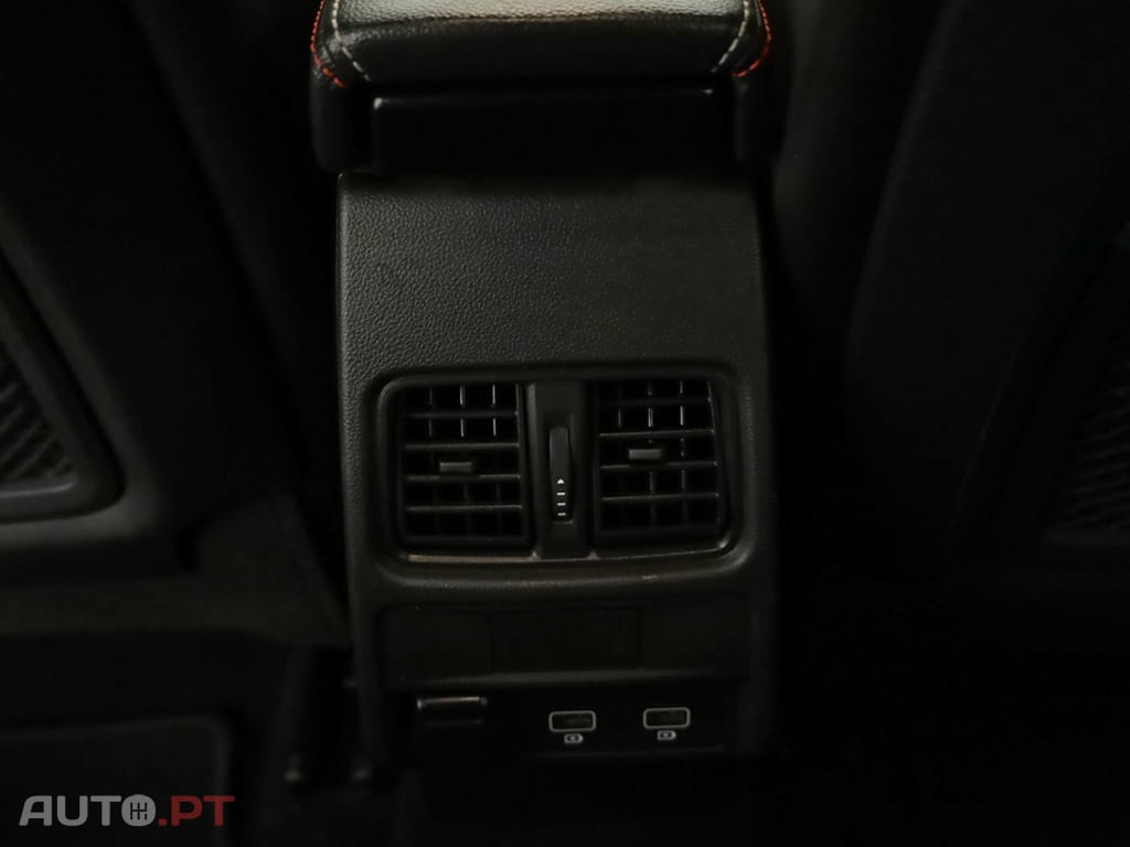 Renault Arkana Arkana 1.6 E-Tech R.S.Line