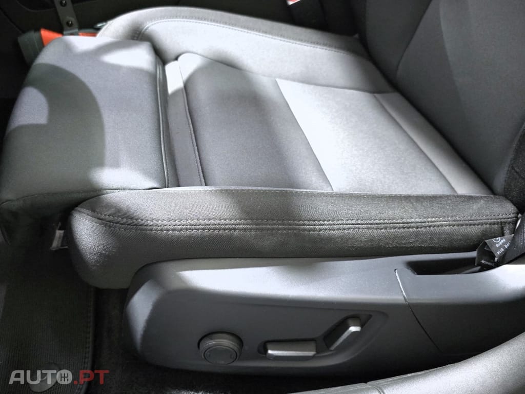 Polestar 2 Long Range 78 kWh AWD