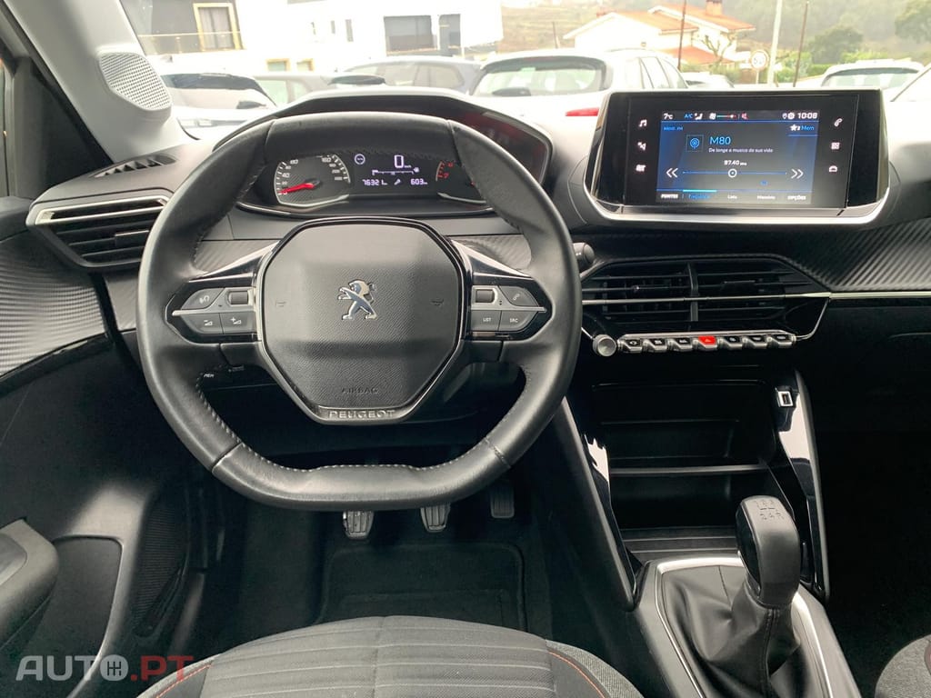 Peugeot 208 1.2 PureTech Active Pack