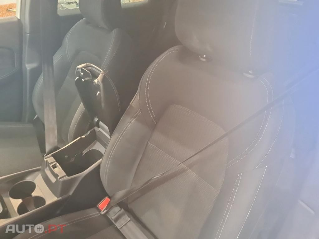 Nissan Qashqai 1.3 DIG-T Acenta