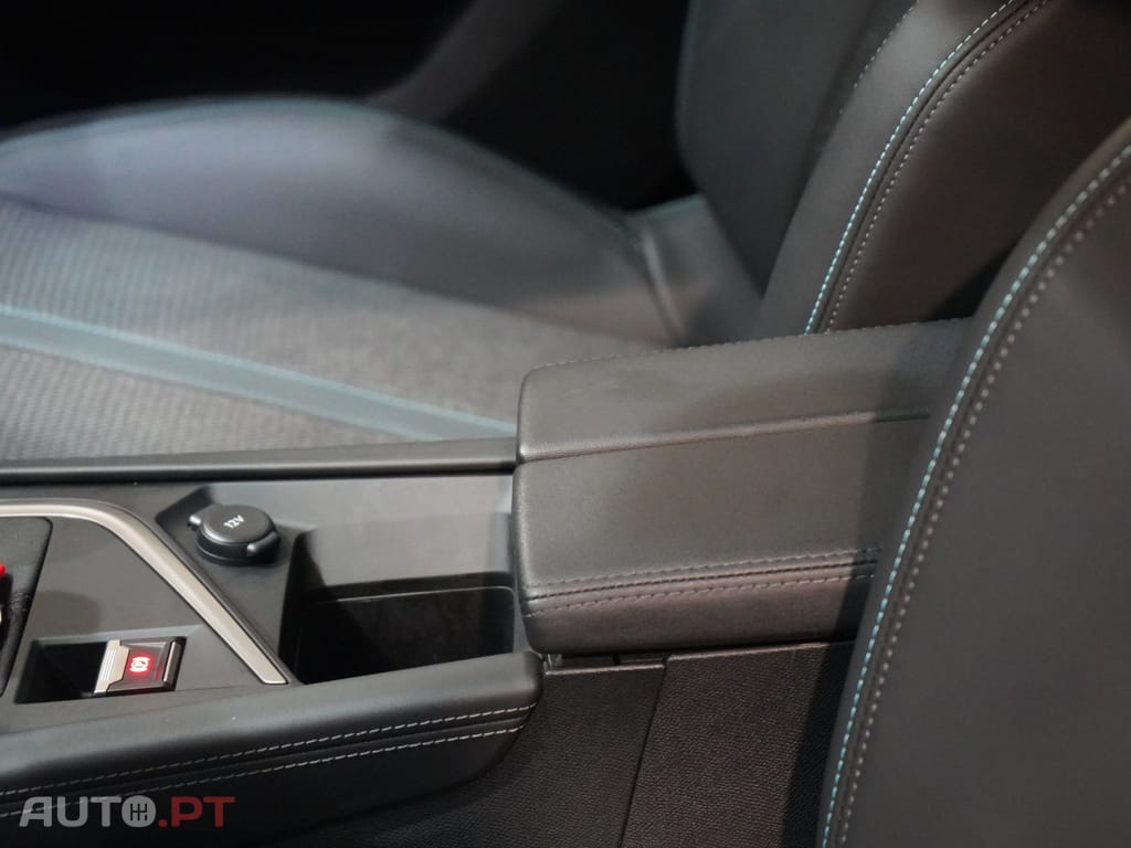 Peugeot 308 1.2 PureTech Allure