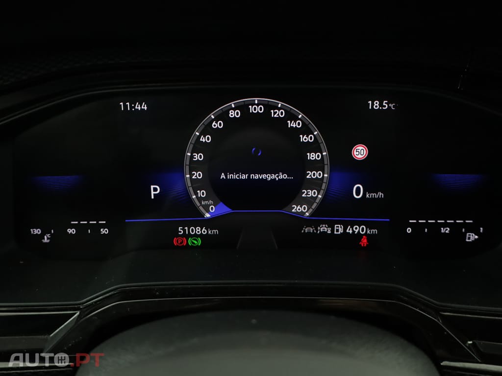 Volkswagen Polo Polo 1.0 TSI Urban DSG