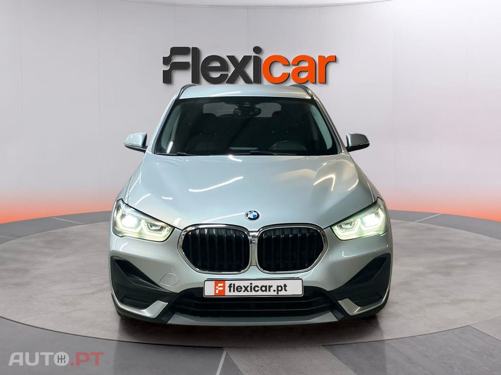 BMW X1 16 d sDrive Auto Advantage