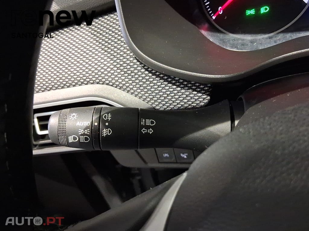 Dacia Jogger Expression GPL 7 lug.