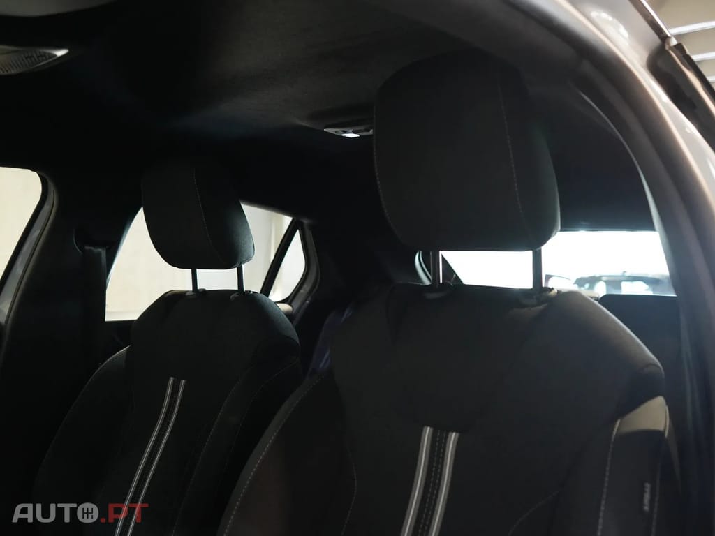 Opel Corsa 1.2 T GS