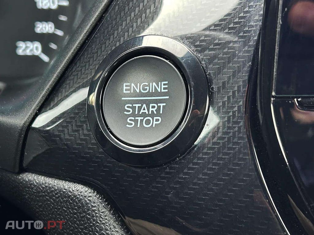 Ford Fiesta 1.0 EcoBoost ST-Line