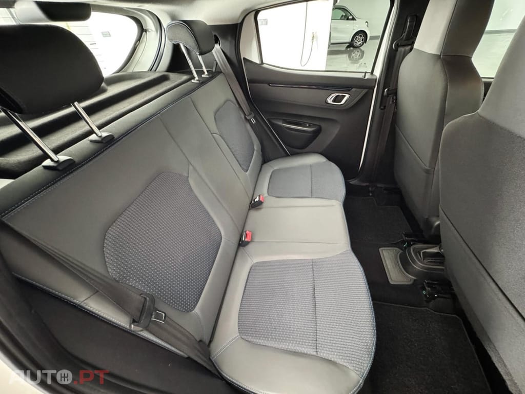 Dacia Spring Electric 45 Comfort Plus