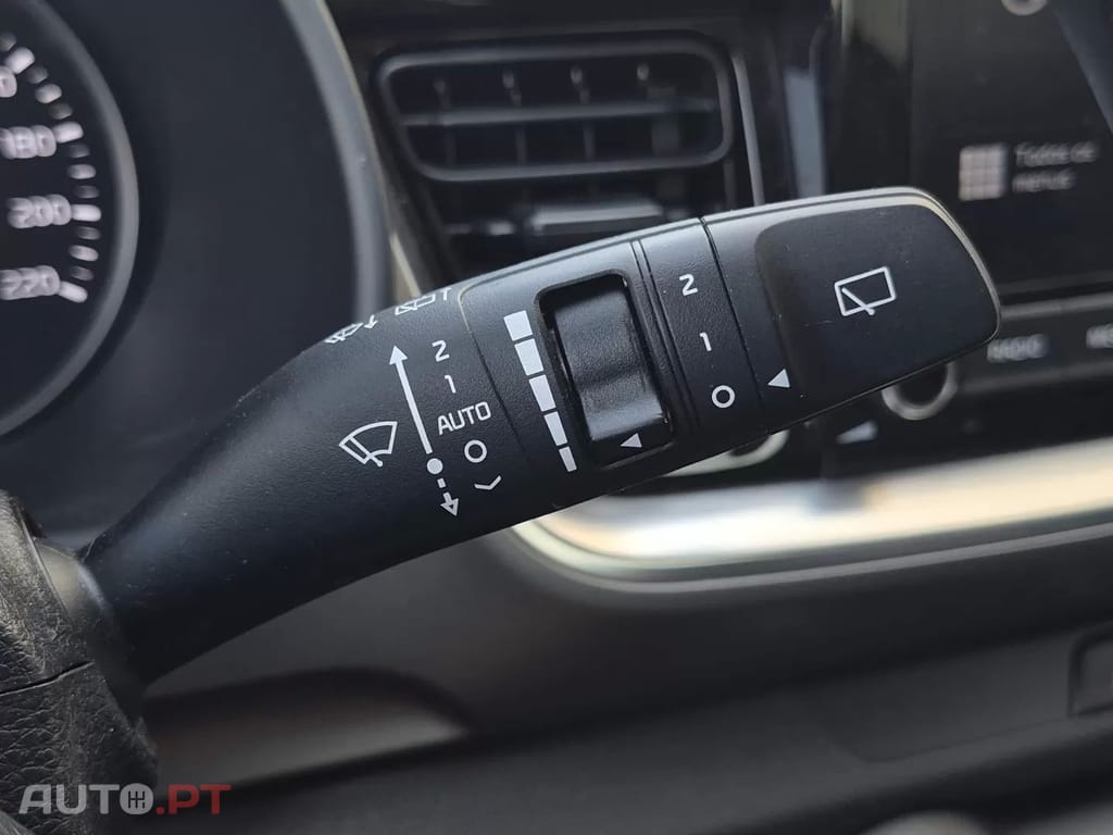 Kia Stonic 1.0 T-GDi Wave