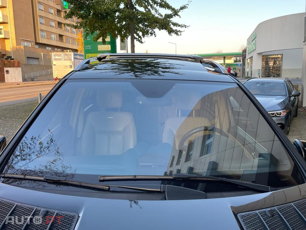 Mercedes-Benz GL 450 CDi