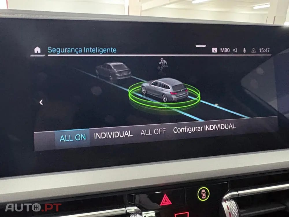 BMW 330 e Corporate Edition Auto
