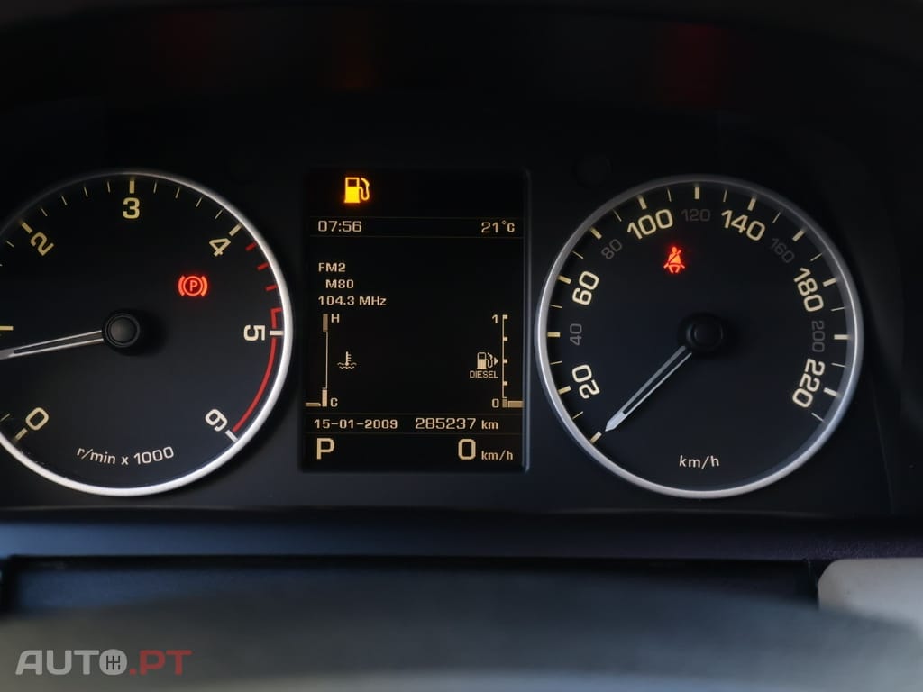 Land Rover Range Rover Sport HSE