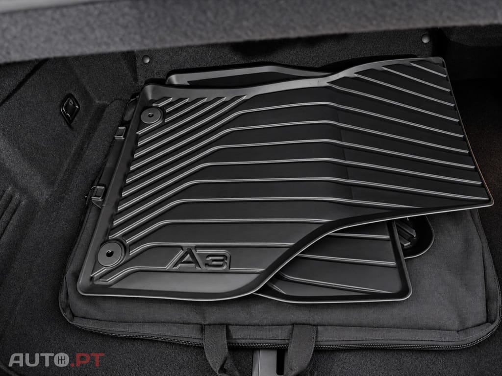 Audi A3 Cabrio 2.0 TDi Sport