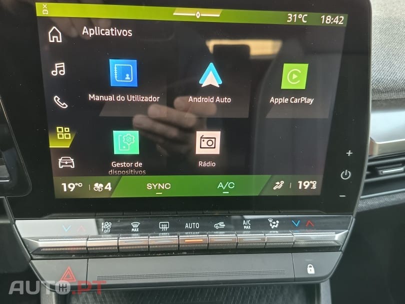 Renault Mégane E-Tech EV60 Evolution Optimum Charge