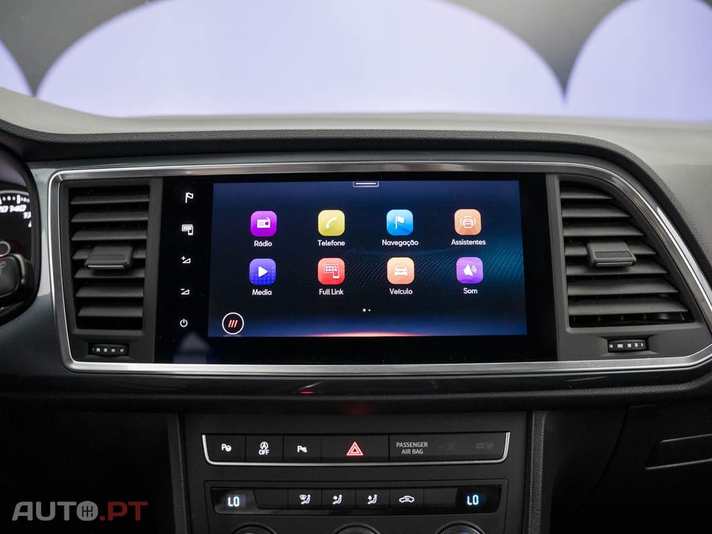 Seat Ateca 1.0 TSI Style