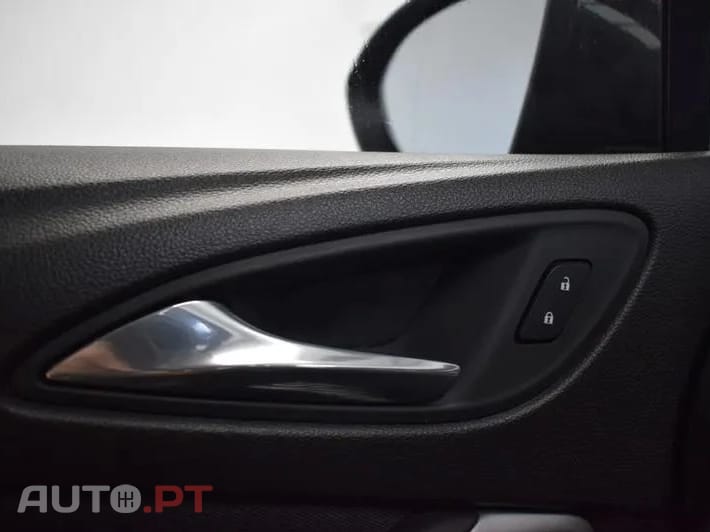 Opel Astra Sports Tourer 1.6 CDTI Edition S/S