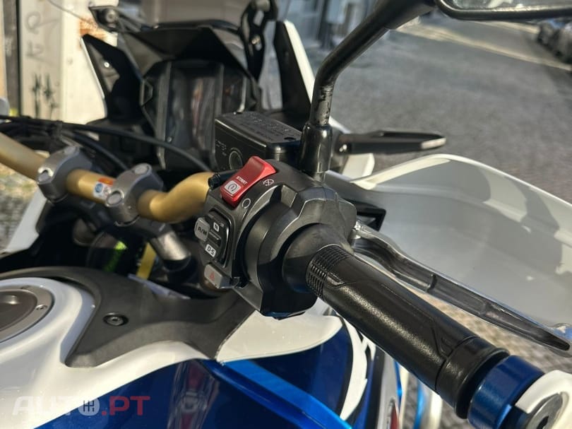 Honda Africa Twin Africa Twin