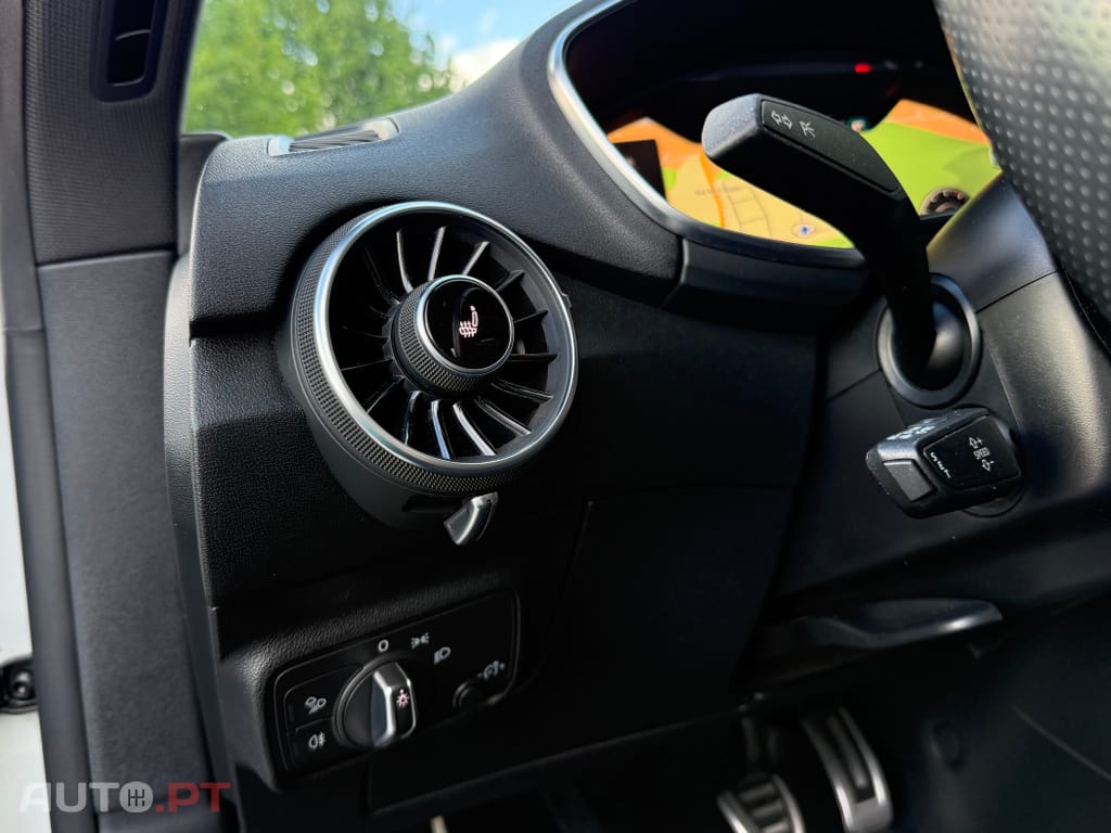 Audi TT 2.0 TDI S-line