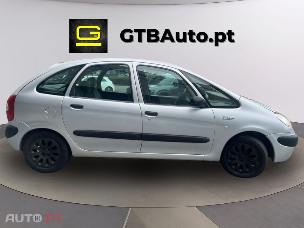 Citroen Xsara Picasso 1.6i