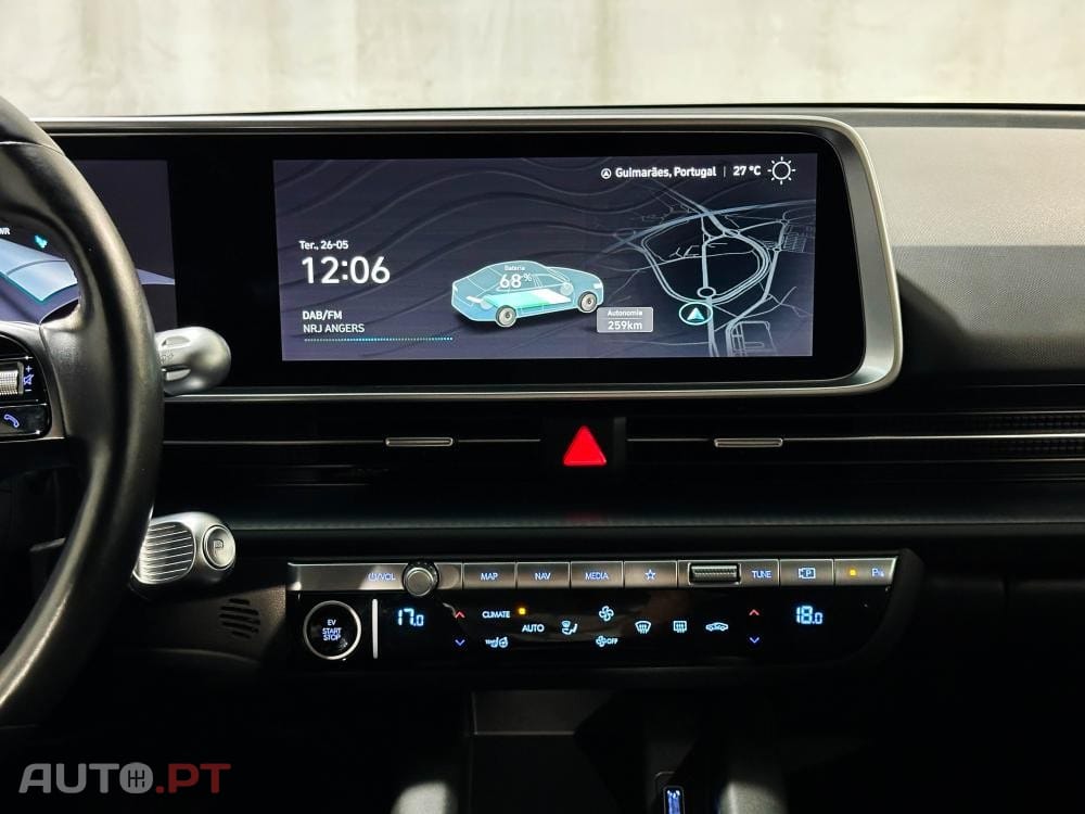 Hyundai Ioniq 6 Intuitive Edition