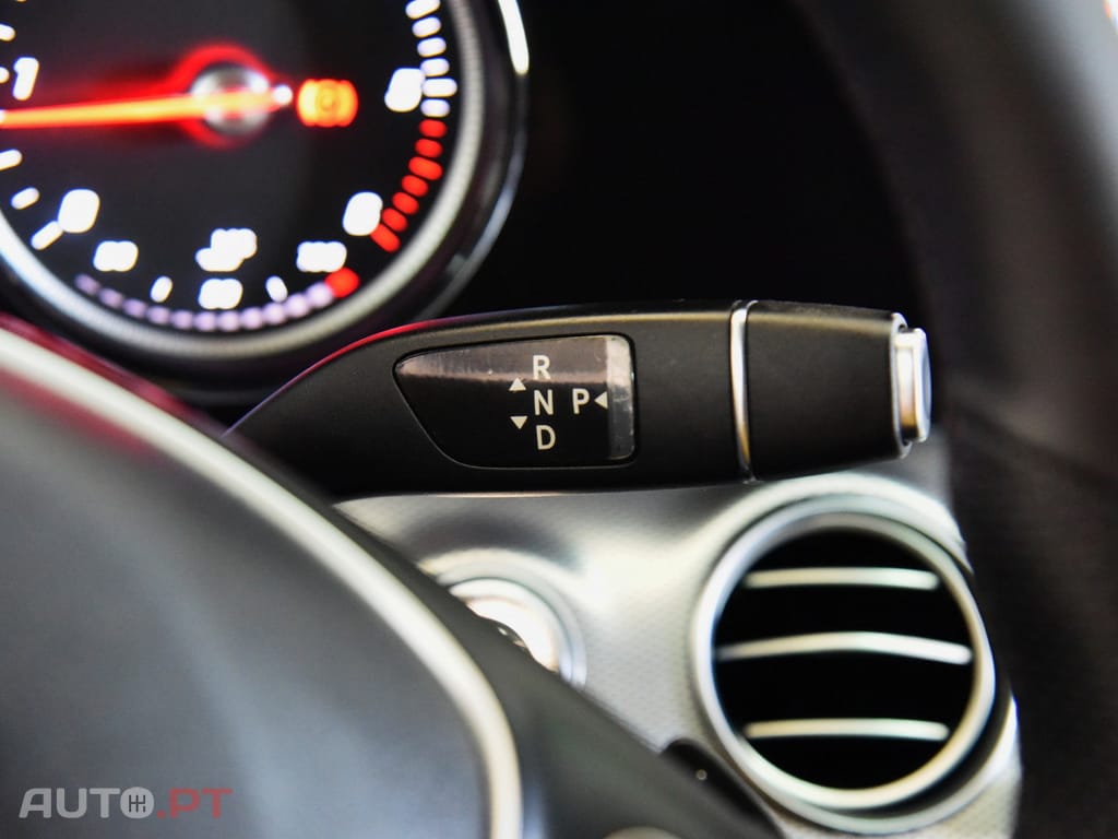 Mercedes-Benz E 220 d Avantgarde