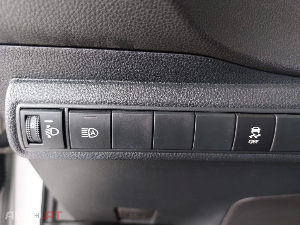 Toyota Corolla Touring Sports 1.8 Hybrid Comfort