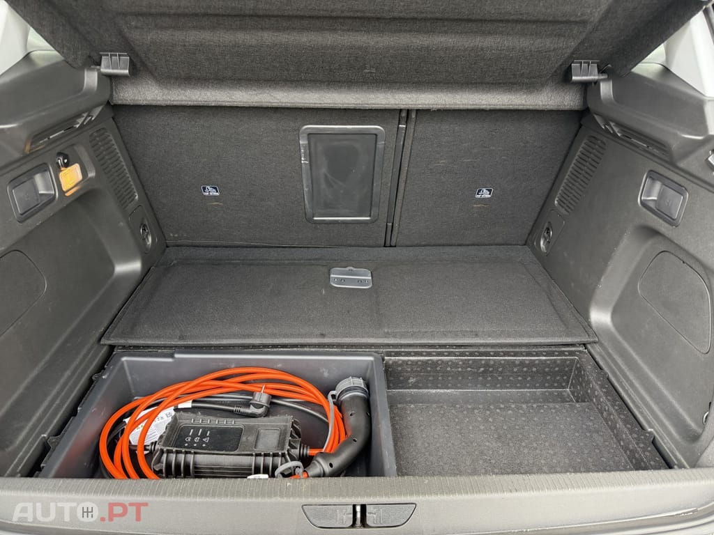 Opel Grandland (X) 1.6 T PHEV Ultimate