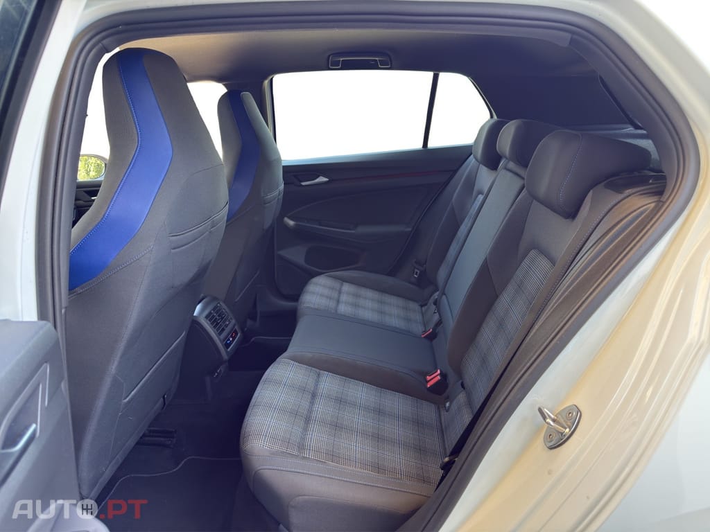 Volkswagen Golf 1.4 TSI GTE DSG