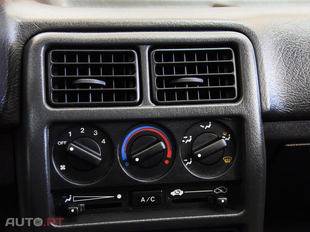 Honda Concerto 1.6i 16V