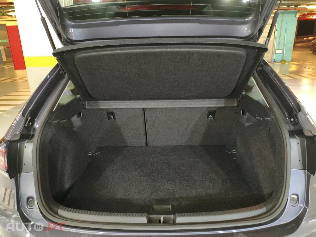 Volkswagen Taigo 1.0 TSI Urban