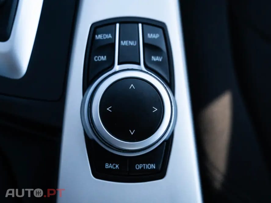 BMW 418 d Advantage Auto