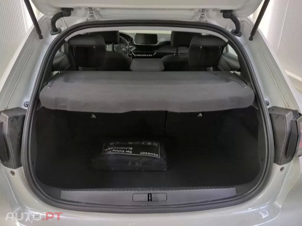 Peugeot 208 1.2 PureTech Active Pack