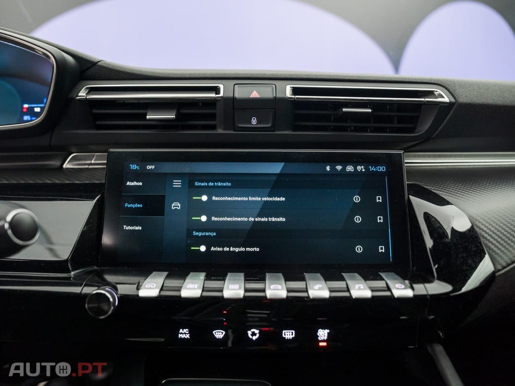 Peugeot 508 SW 1.5 BlueHDi Allure EAT8