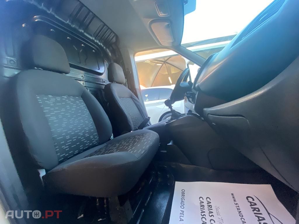 Opel Combo 1.6 CDTi
