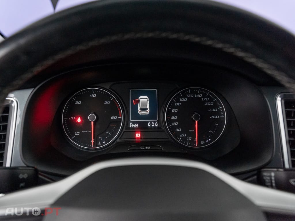 Seat Ateca 2.0 TDI Style