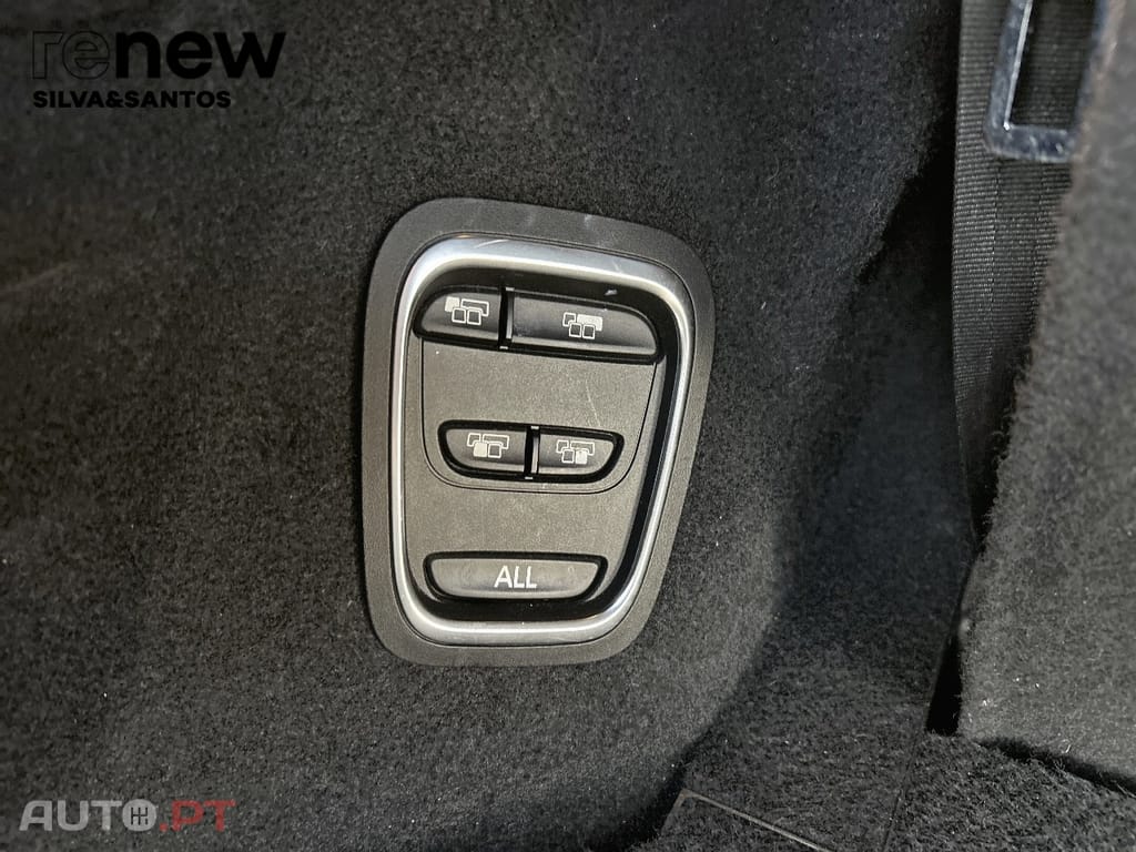 Renault Grand Scénic Intens ENERGY dCi 130