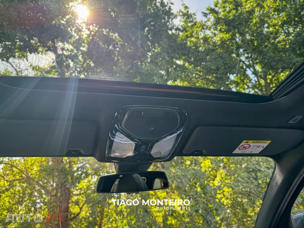 BMW 330 e Pack Desportivo M Auto