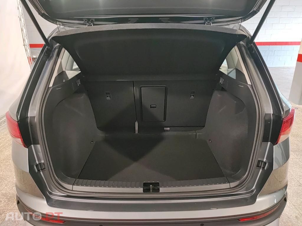 Seat Ateca 1.0 TSI Style