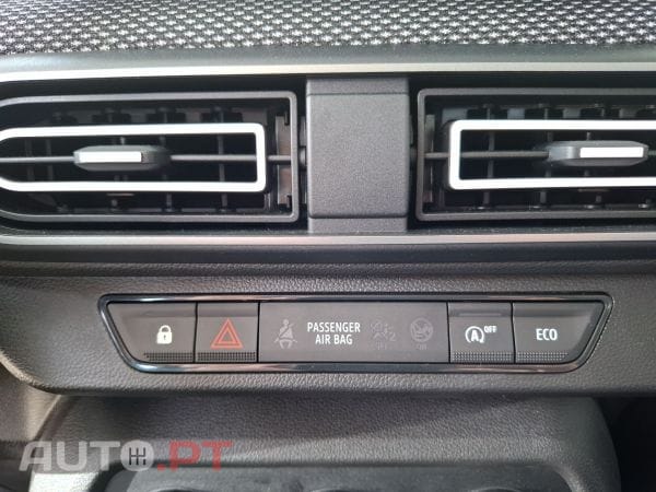 Dacia Sandero TCe 90 Expression